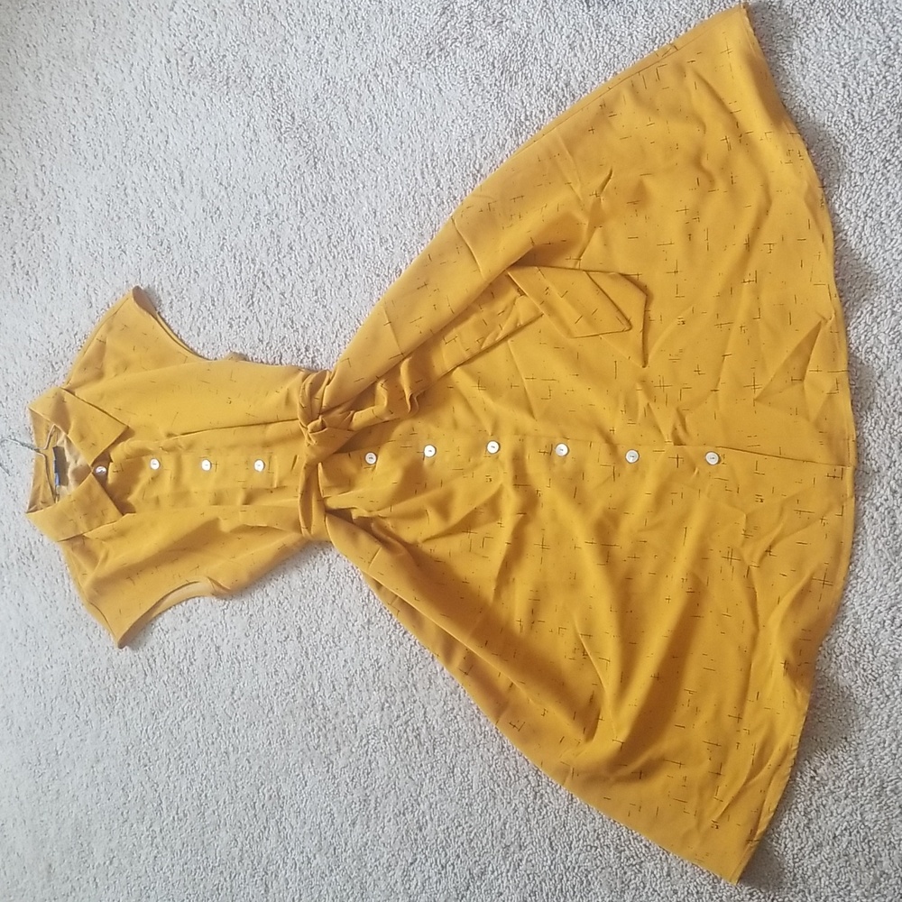 NWT Apt 9 dress